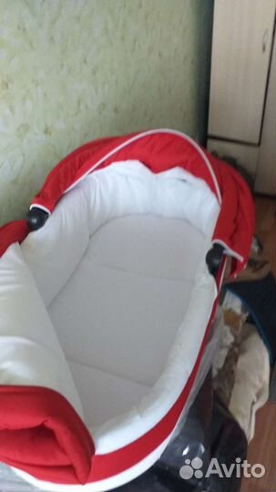 Переноска для детей