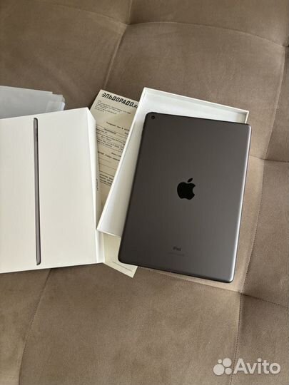 iPad 9 10.2 64gb wifi