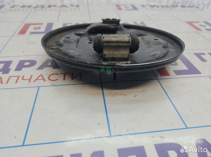 Щит опорный задний правый Ford EcoSport 1801720