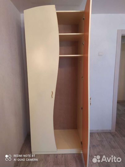 Детская комната