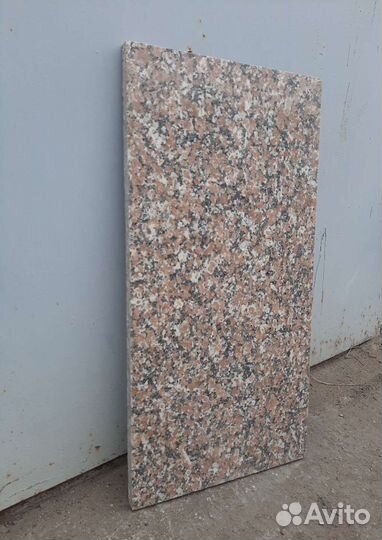 Гранитная плита