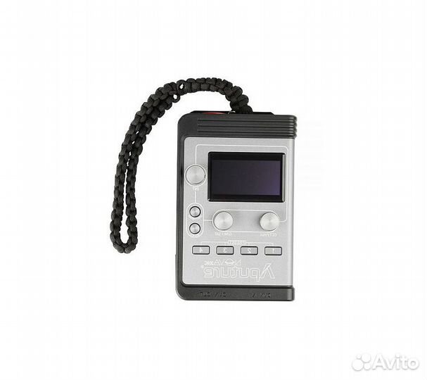 Светодиодный осветитель Aputure Nova P300c