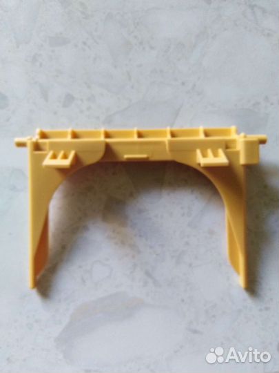 Держатель пылесборника