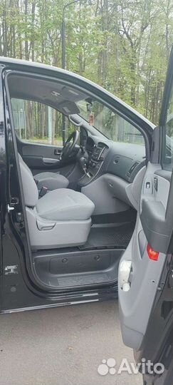 Заказать такси минивэн/Микроавтобус/Трансфер