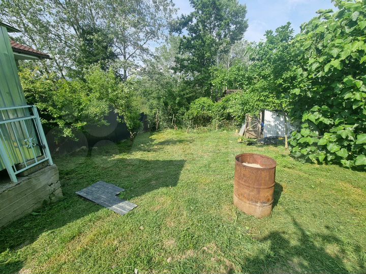 Участок 3 сот. (ИЖС)