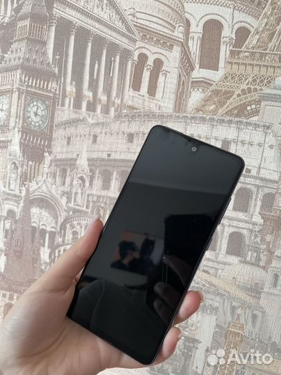 Samsung galaxy a52 128gb