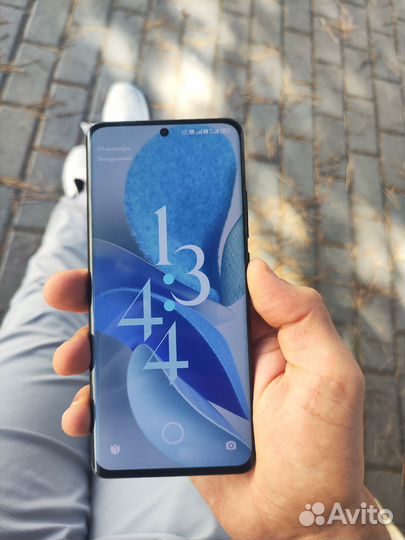 Xiaomi 12X, 8/256 ГБ