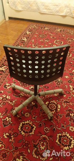 Компьютерный стул