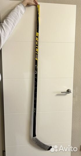 Клюшка на подростка