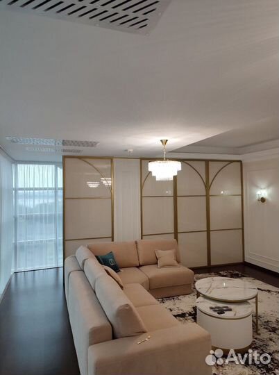 Перегородки лофт