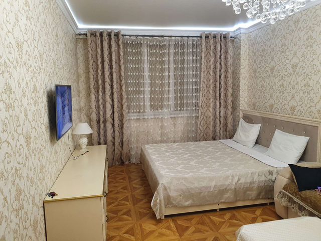 1-к. квартира, 45 м², 6/10 эт.