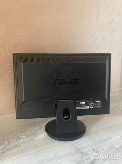 Монитор Asus
