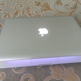 Macbook pro