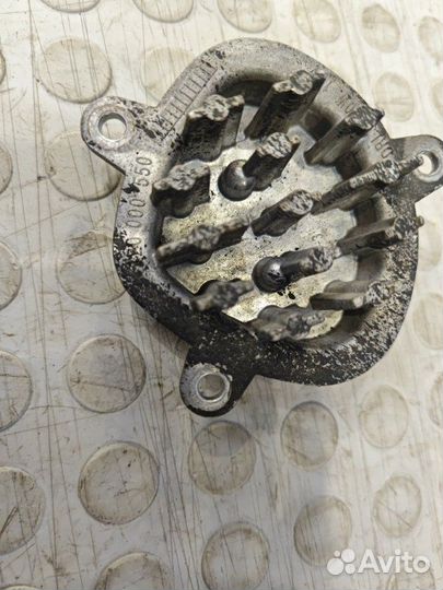 Светодиодный модуль Renault Arkana