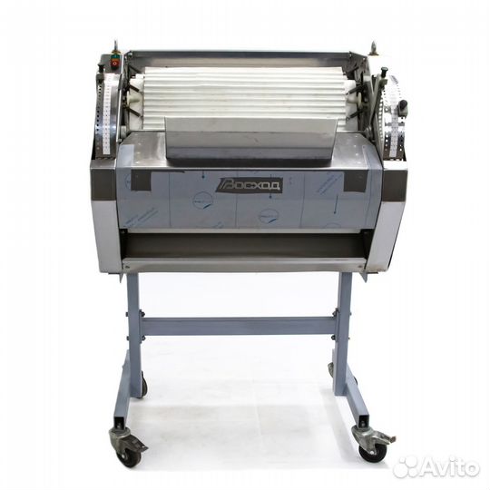 Тестоформовочные машины Восход