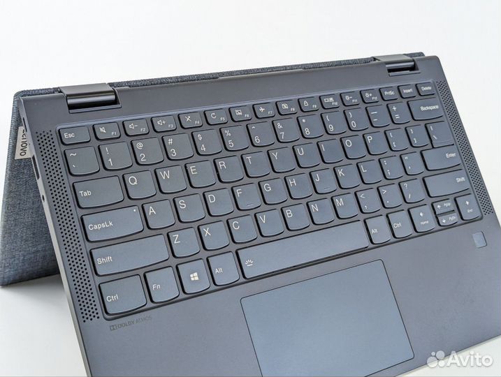Lenovo Yoga 6 13 IPS Ryzen 5 5500U 8GB 512GB Touch