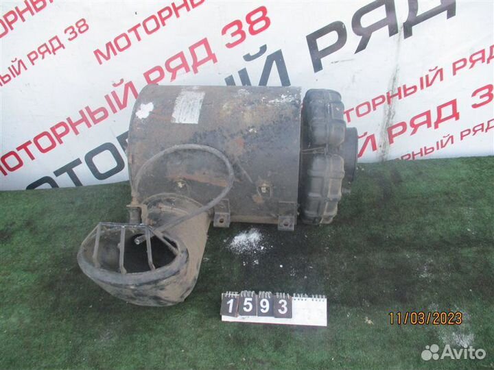 Корпус воздушного фильтра