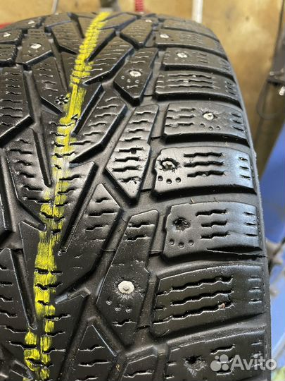 Nokian Tyres Hakkapeliitta 7 205/55 R16 94T