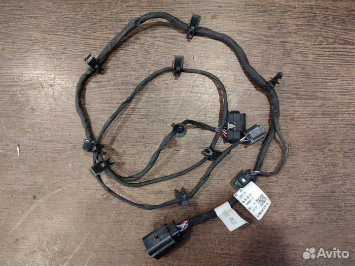 Проводка парктроников передняя Omoda C5 T19C