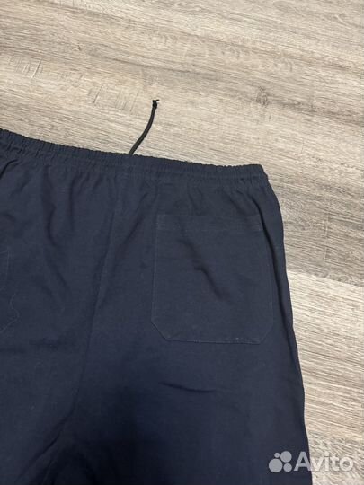 Хлопковые домашние спортивные штаны xxl
