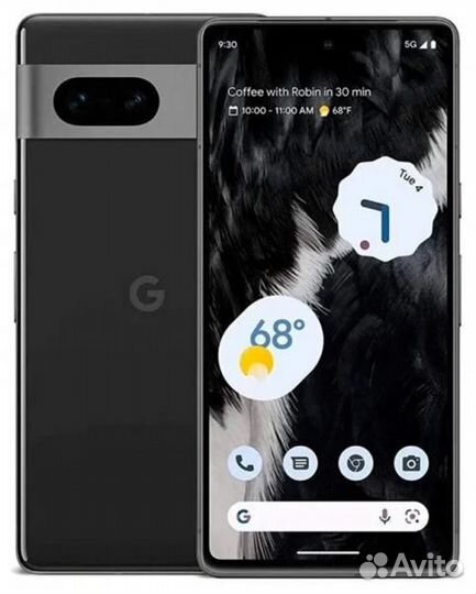 Google Pixel 7, 8/128 ГБ