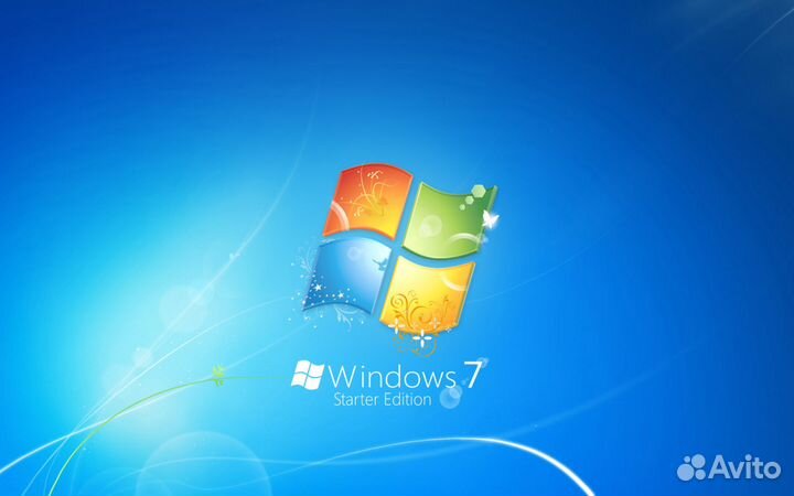 Переустановка Windows