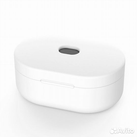 Чехол силиконовый для Redmi AirDots