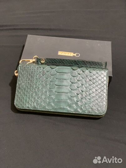 Мужской клатч