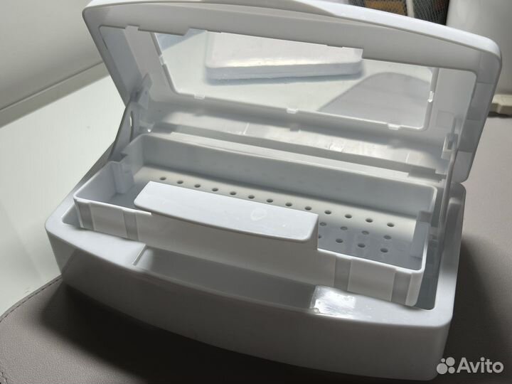 Контейнер для стерилизации