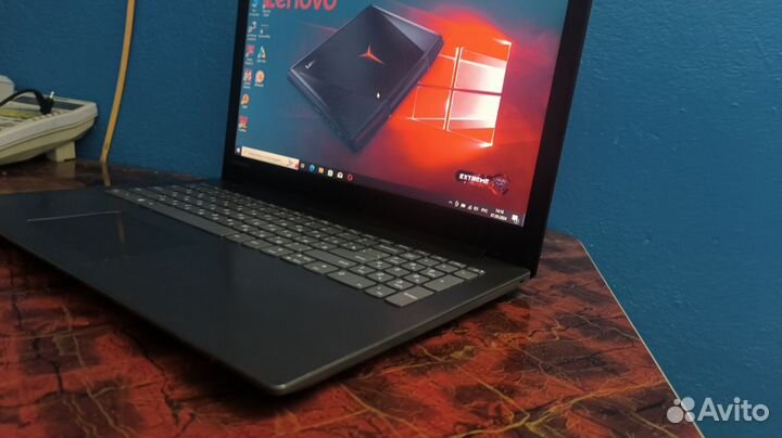 Lenovo 15.6