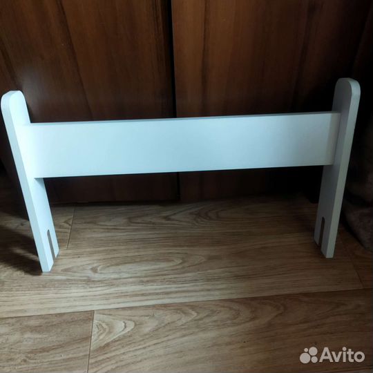 Бортик для кровати