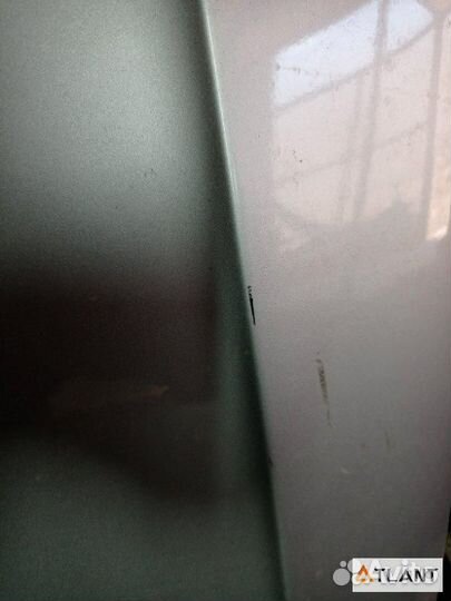 Капот передний audi A4