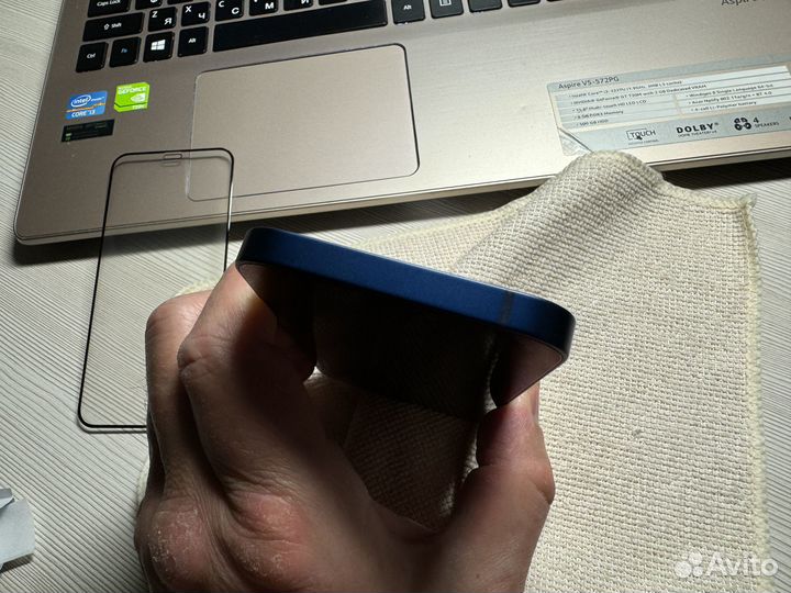 iPhone 12 mini, 64 ГБ