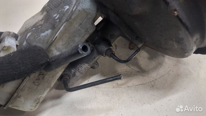 Цилиндр тормозной главный Volkswagen Transporter 5