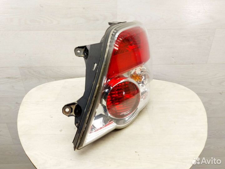 Фонарь задний правый Subaru Impreza 2005-2007