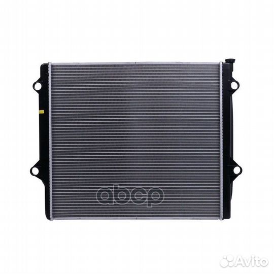 Радиатор lexus GX470 AUT 03- 41-2581 reach
