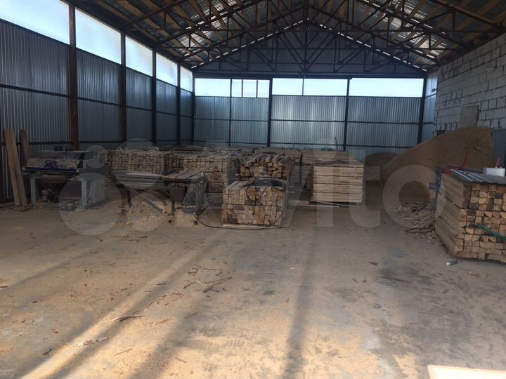 Склад,гараж,производство 400м/3