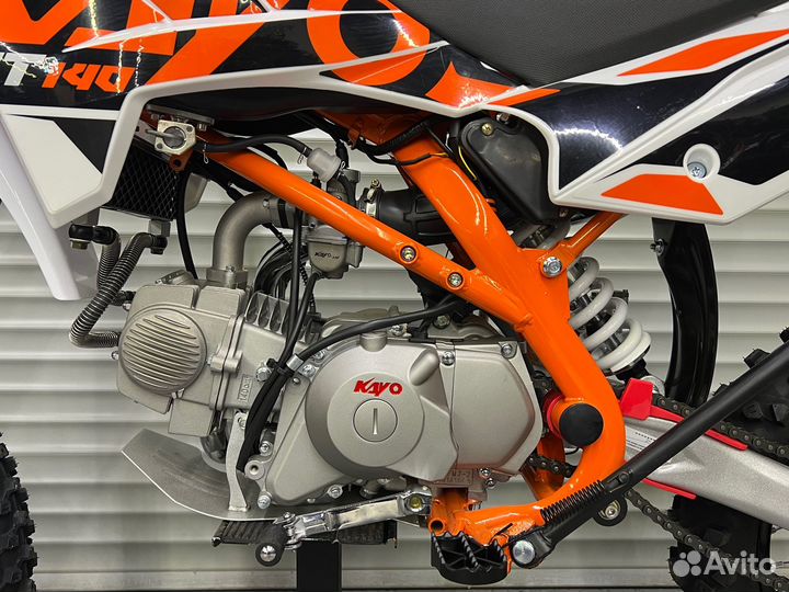 Kayo basic TT140EM 17/14 KRZ