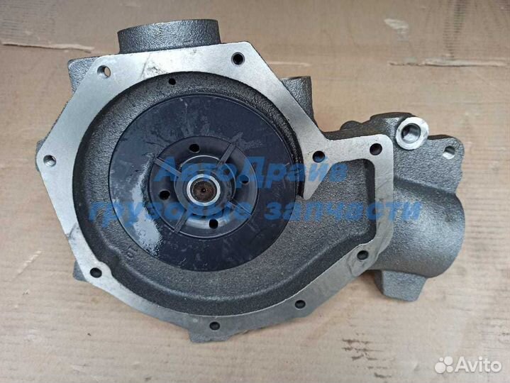 Помпа Daf 95 мотор XE250C 280C 315C 1997-2002 г.в