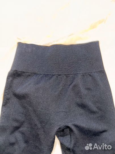 Легинсы пушап