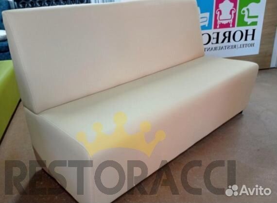 Диван от производителя / Дизайн для дома и кафе