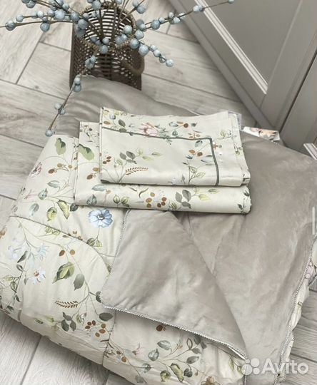 Комплекты постельного белья семейка