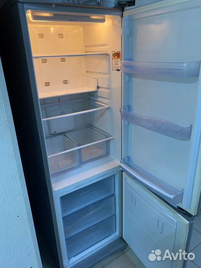 Холодильник indesit No Frost (Доставка\Гарантия)