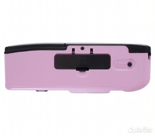 Компактный фотоаппарат Kodak M35 Film Camera Purpl