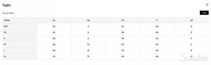 Calvin klein платье m