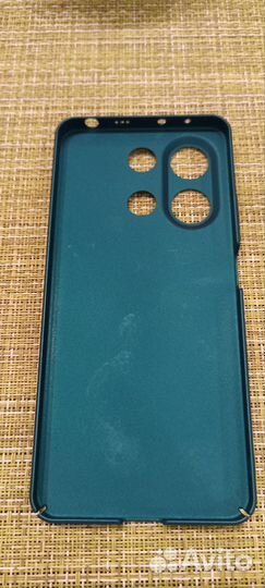 Чехол xiaomi redmi note 13 4g