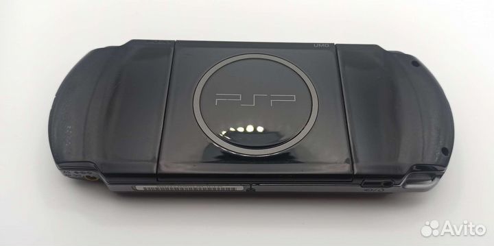 PSP 3008 Gran Turismo Edition 64 Gb