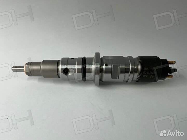 Форсунка 0445120075