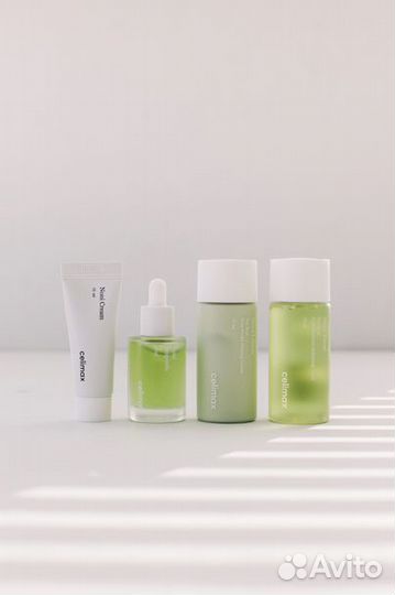 Набор уходовой косметики
