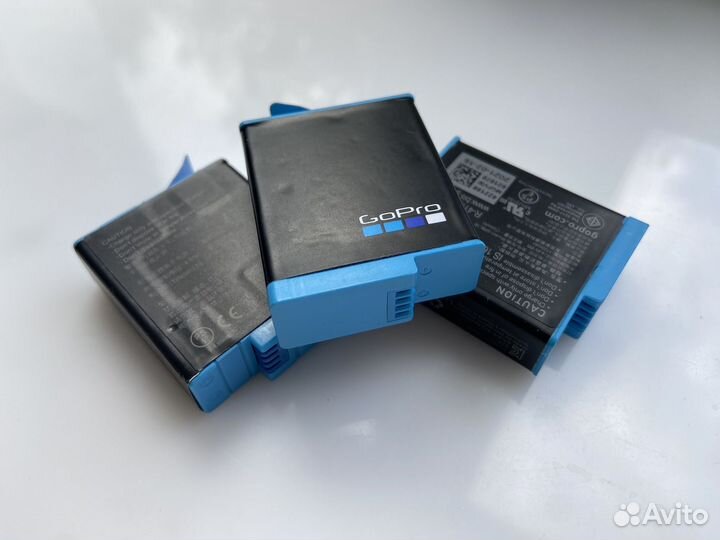 Камера GoPro Hero 9